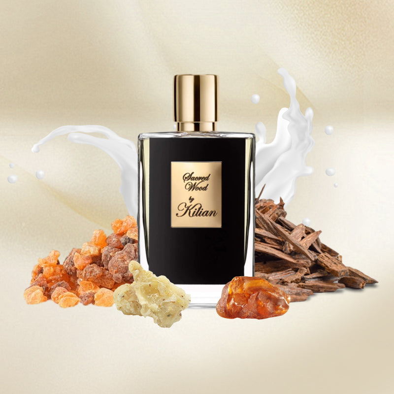 キリアン セイクリッド ウッド 1.5ml 0.05 fl.オンス公式香水サンプルフレグランステスター キリアン セイクリッド ウッド 1.5ml 0.05 fl.オンス公式香水サンプルフレグランステスター