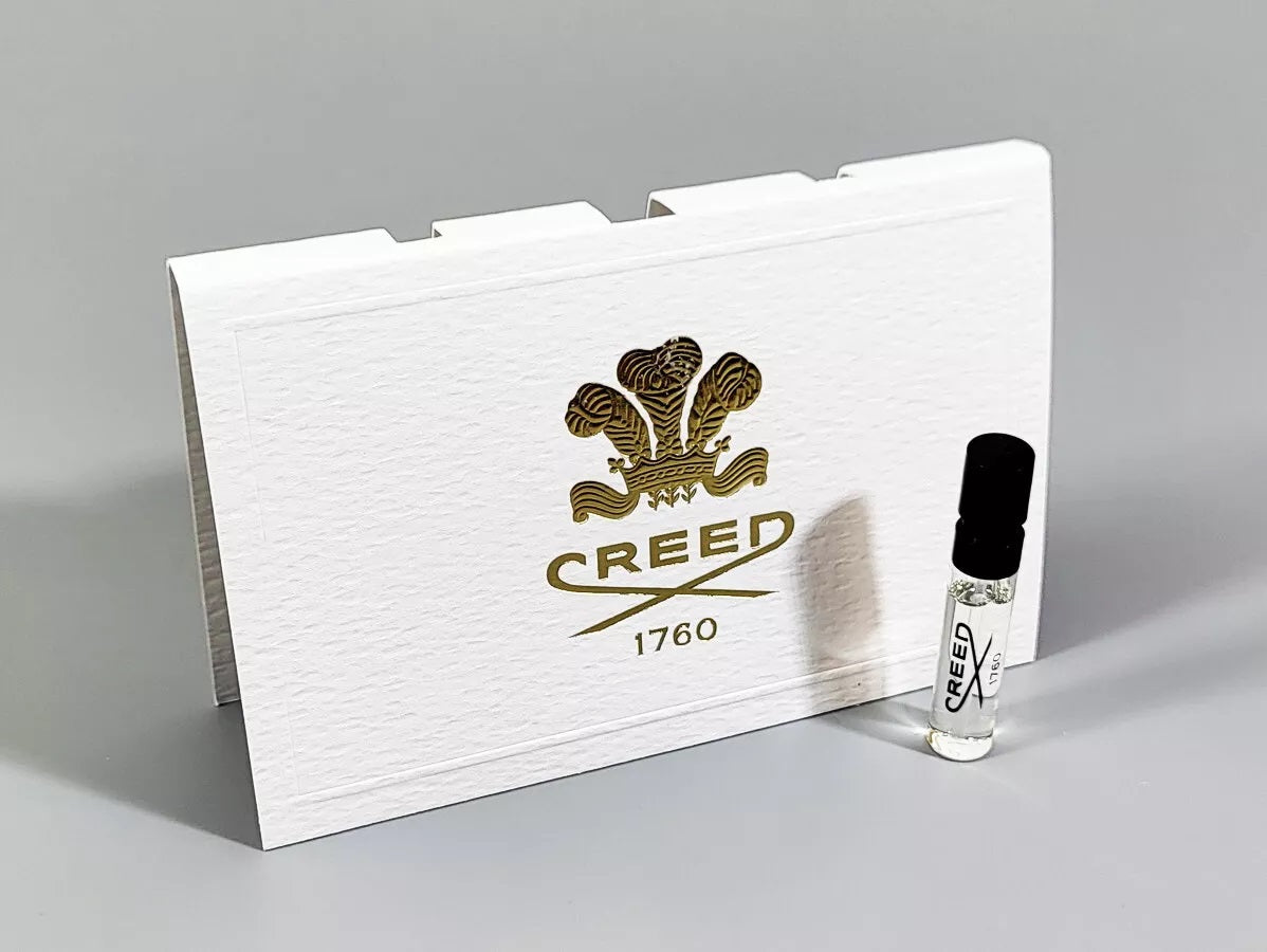 クリード ジャルダン ダ アマルフィ 公式香水サンプル 2.5ml パフュームテスター クリード ジャルダン ダ アマルフィ 公式香水サンプル 2.5ml パフュームテスター