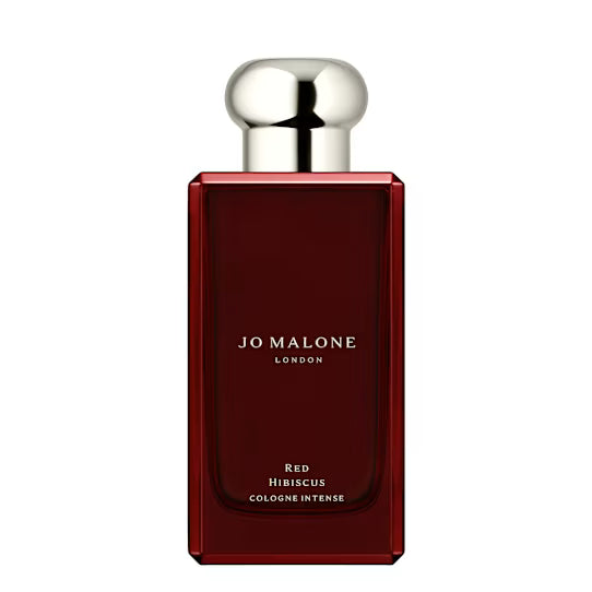Jo Malone Red Hibiscus Cologne Intense perfume samples Jo Malone Red Hibiscus Cologne Intense perfume samples