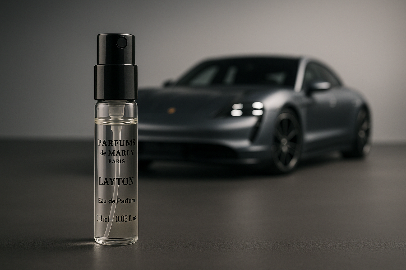 パルファム ドゥ マルリー レイトン 公式香水サンプル 1.5ml 0.05 fl.オンズ香水テスター パルファム ドゥ マルリー レイトン 公式香水サンプル 1.5ml 0.05 fl.オンズ香水テスター