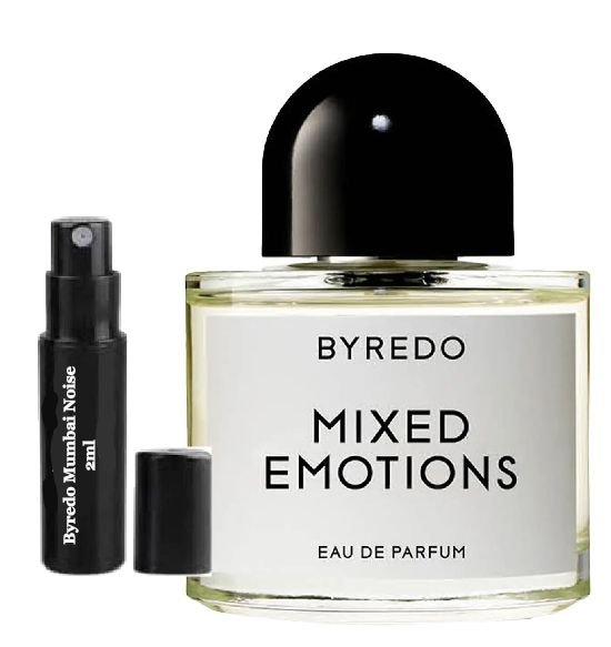 Byredo Mixed Emotions 2ml 0.06 fl. o.z. parfymprov, Byredo Mixed Emotions 2ml 0.06 fl. o.z. parfumeprøve, Byredo Mixed Emotions 2ml 0.06 fl. o.z. parfumstalen, Byredo Mixed Emotions 2ml 0.06 fl. o.z. muestra de perfume
