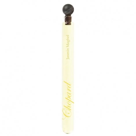 Chopard Jasmin Moghol 3.5ml 0.12 fl. oz.. virallinen hajuvesinäyte, Chopard Jasmin Moghol 3.5ml 0.12 fl. oz.. oficjalna próbka perfum, Chopard Jasmin Moghol 3.5ml 0.12 fl. oz.. officiellt parfymprov, Chopard Jasmin Moghol 3.5ml 0.12 fl. oz.. officiel parfumeprøve, Chopard Jasmin Moghol 3.5ml 0.12 fl. oz.. официална парфюмна проба, Chopard Jasmin Moghol 3.5ml 0.12 fl. oz.. hivatalos parfüm minta