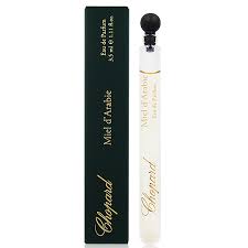 Chopard Miel d’Arabie 3.5ml 0.12 fl. oz.. amostra oficial de perfume, Chopard Miel d’Arabie 3.5ml 0.12 fl. oz.. 官方香水样品, Mostră oficială de parfum Chopard Miel d’Arabie 3.5ml 0.12 fl. oz.., Chopard Miel d’Arabie 3.5ml 0.12 fl. oz.. oficiální vzorek parfému, Chopard Miel d’Arabie 3.5ml 0.12 fl. oz.. επίσημο δείγμα αρώματος