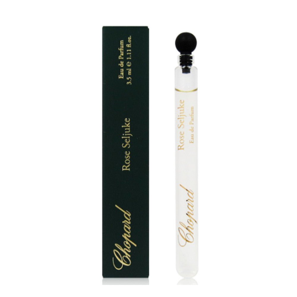 Chopard Rose Seljuke 3.5ml 0.12 fl. oz.. amostra oficial de perfume, Chopard Rose Seljuke 3.5ml 0.12 fl. oz.. 官方香水样品, Mostră oficială de parfum Chopard Rose Seljuke 3.5ml 0.12 fl. oz.., Chopard Rose Seljuke 3.5ml 0.12 fl. oz.. oficiální vzorek parfému, Chopard Rose Seljuke 3.5ml 0.12 fl. oz.. επίσημο δείγμα αρώματος