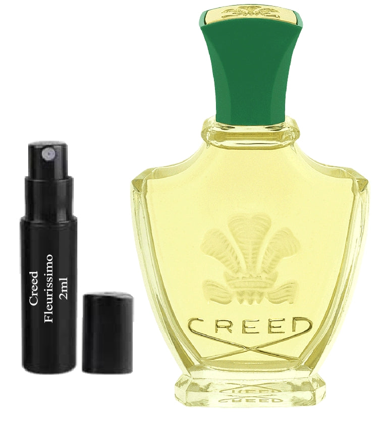Creed Fleurissimo 6ml 0.20 fl. o.z. parfüm minta, Creed Fleurissimo 6ml 0.20 fl. o.z. campione di profumo, Creed Fleurissimo 6ml 0.20 fl. o.z. amostra de perfume, Creed Fleurissimo 6ml 0.20 fl. o.z. 官方香水样品, Mostră de parfum Creed Fleurissimo 6ml 0.20 fl. o.z.,