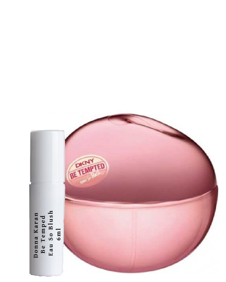 Donna Karan Be Temped Eau So Blush-Donna Karan Be Temped Eau So Blush-Donna Karan-6ml travel spray-creedperfumesamples