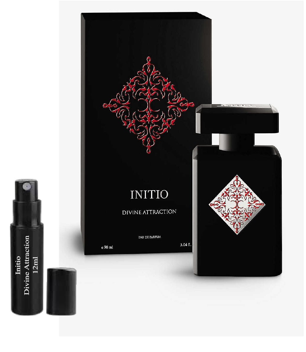 Initio Divine Attraction 12ml 0.41 fl. o.z. vzorek parfému, Initio Divine Attraction 12ml 0.41 fl. o.z. δείγμα αρώματος, Initio Divine Attraction 12ml 0.41 fl. o.z. próbka perfum, Initio Divine Attraction 12ml 0.41 fl. o.z. образец духов, Initio Divine Attraction 12ml 0.41 fl. o.z. vzorec parfuma