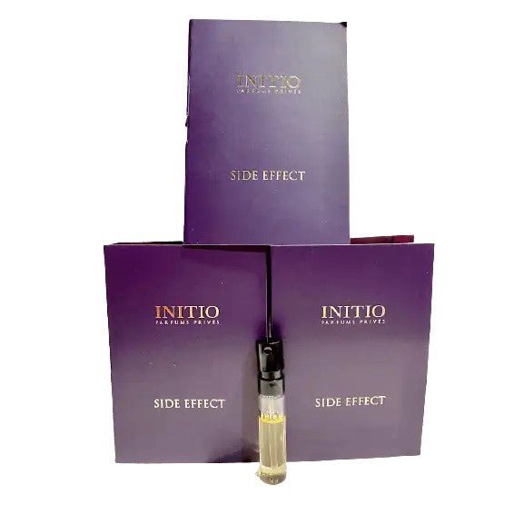 香水(ユニセックス) INITIO SIDE EFFECT Side Effect - Initio Parfums Privés – INITIO Parfums Privés US