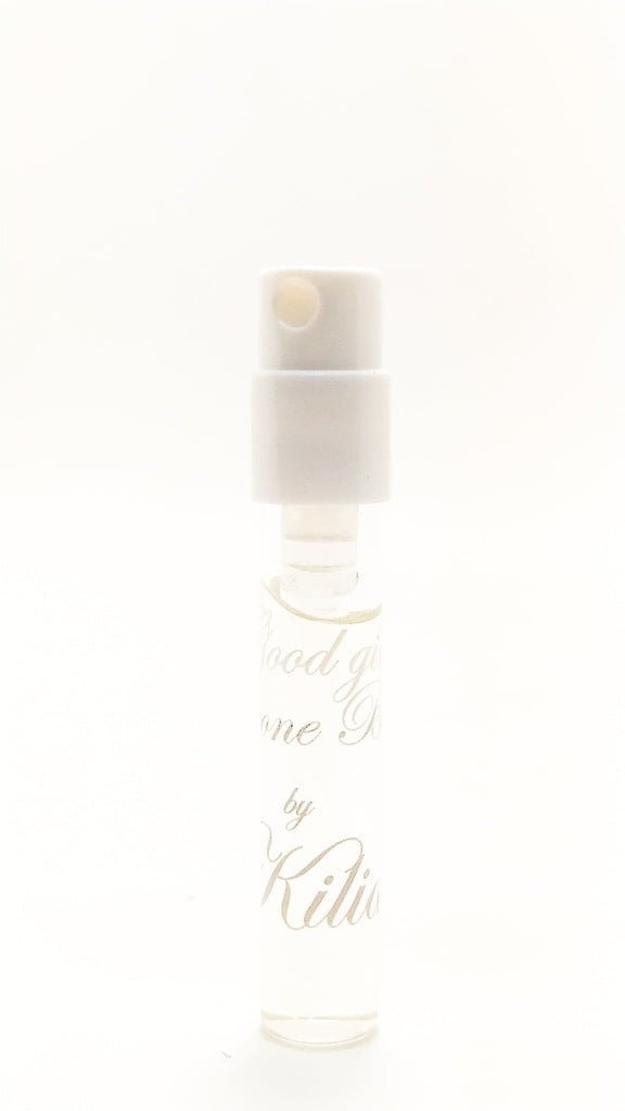 Kilian Good Girl Gone Bad 1.5ml 0.05 fl. o.z. 官方香水样品, Mostră oficială de parfum Kilian Good Girl Gone Bad 1.5ml 0.05 fl. o.z., Kilian Good Girl Gone Bad 1.5ml 0.05 fl. o.z. oficiální vzorek parfému, Kilian Good Girl Gone Bad 1.5ml 0.05 fl. o.z. επίσημο δείγμα αρώματος, Kilian Good Girl Gone Bad 1.5ml 0.05 fl. o.z. oficjalna próbka perfum,