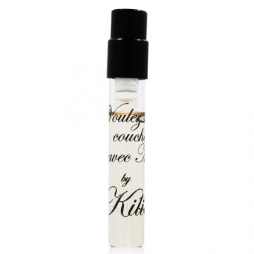 Kilian Voulez-Vous Coucher Avec Moi 1.5ml 0.05 fl. o.z. échantillon de parfum officiel, Kilian Voulez-Vous Coucher Avec Moi 1.5ml 0.05 fl. o.z. virallinen hajuvesinäyte, Kilian Voulez-Vous Coucher Avec Moi 1.5ml 0.05 fl. o.z. oficjalna próbka perfum, Kilian Voulez-Vous Coucher Avec Moi 1.5ml 0.05 fl. o.z. officiellt parfymprov, Kilian Voulez-Vous Coucher Avec Moi 1.5ml 0.05 fl. o.z. officiel parfumeprøve, Kilian Voulez-Vous Coucher Avec Moi 1.5ml 0.05 fl. o.z. официална парфюмна проба