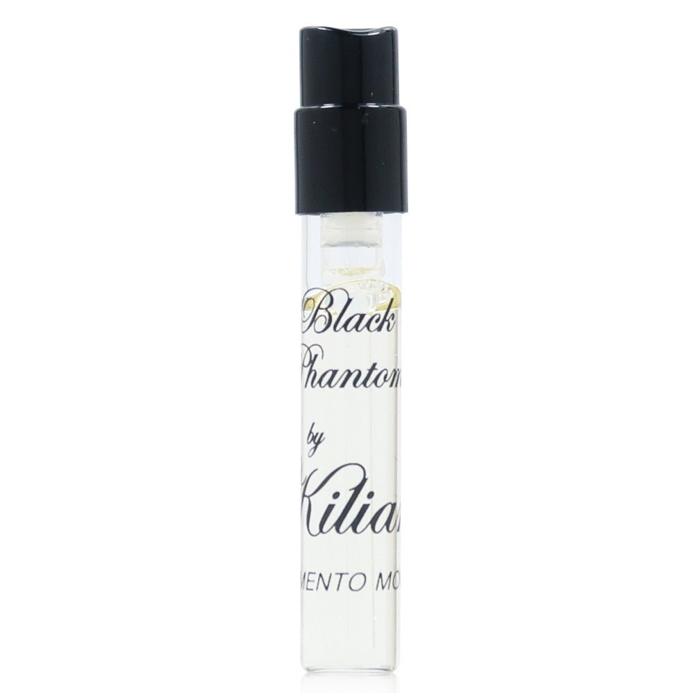 Kilian Black Phantom 1.5ml 0.05 fl. o.z. virallinen hajuvesinäyte, Kilian Black Phantom 1.5ml 0.05 fl. o.z. oficjalna próbka perfum, Kilian Black Phantom 1.5ml 0.05 fl. o.z. officiellt parfymprov, Kilian Black Phantom 1.5ml 0.05 fl. o.z. officiel parfumeprøve, Kilian Black Phantom 1.5ml 0.05 fl. o.z. официална парфюмна проба, Kilian Black Phantom 1.5ml 0.05 fl. o.z. hivatalos parfüm minta, Kilian Black Phantom 1.5ml 0.05 fl. o.z. amostra oficial de perfume,