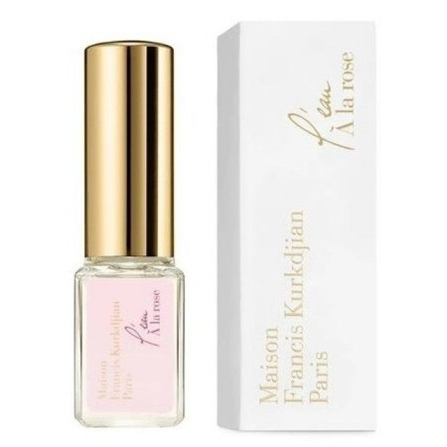 Maison Francis Kurkdjian L'eau A la rose Eau de Toilette 5ml 0.17 fl. oz. 公式香水サンプル 香水テスター