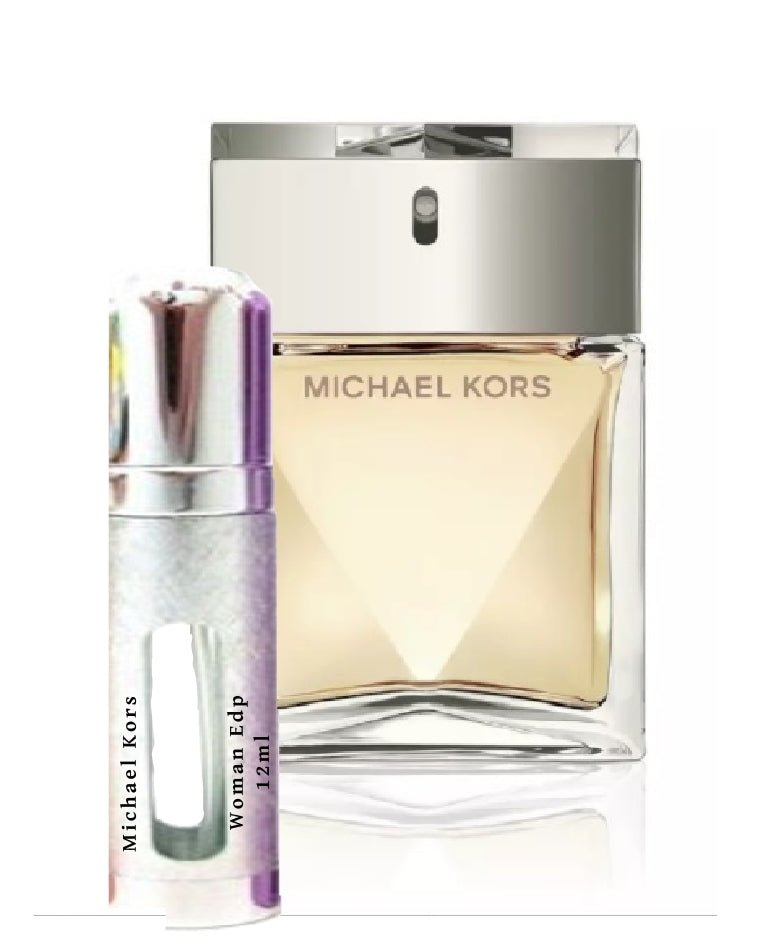 Michael Kors Woman Edp vial 12ml