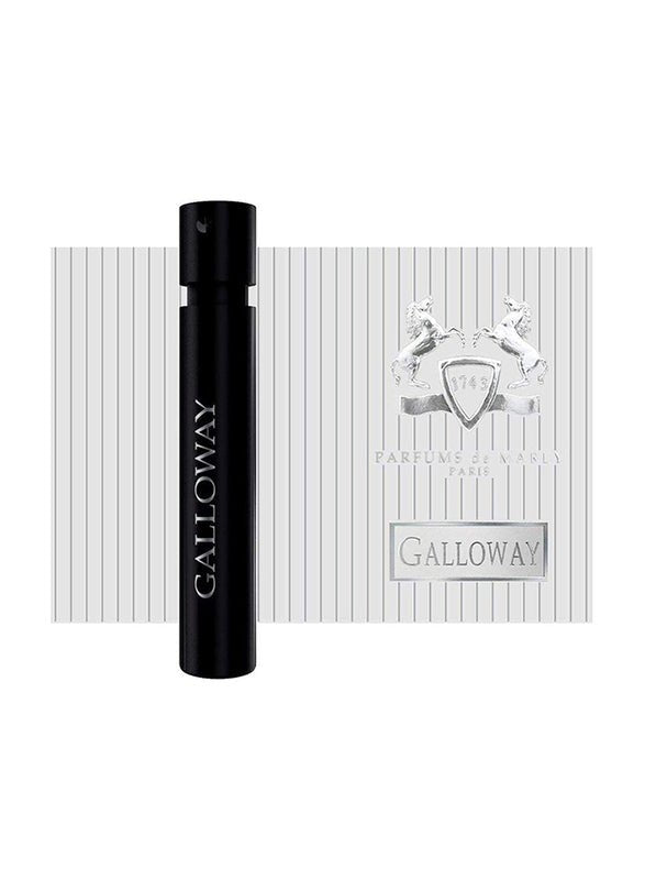 Parfums De Marly Galloway 1.2ml 0.04 fl.o.z. virallinen hajuvesinäyte, Parfums De Marly Galloway 1.2ml 0.04 fl.o.z. oficjalna próbka perfum, Parfums De Marly Galloway 1.2ml 0.04 fl.o.z. officiellt parfymprov, Parfums De Marly Galloway 1.2ml 0.04 fl.o.z. officiel parfumeprøve, Parfums De Marly Galloway 1.2ml 0.04 fl.o.z. официална парфюмна проба