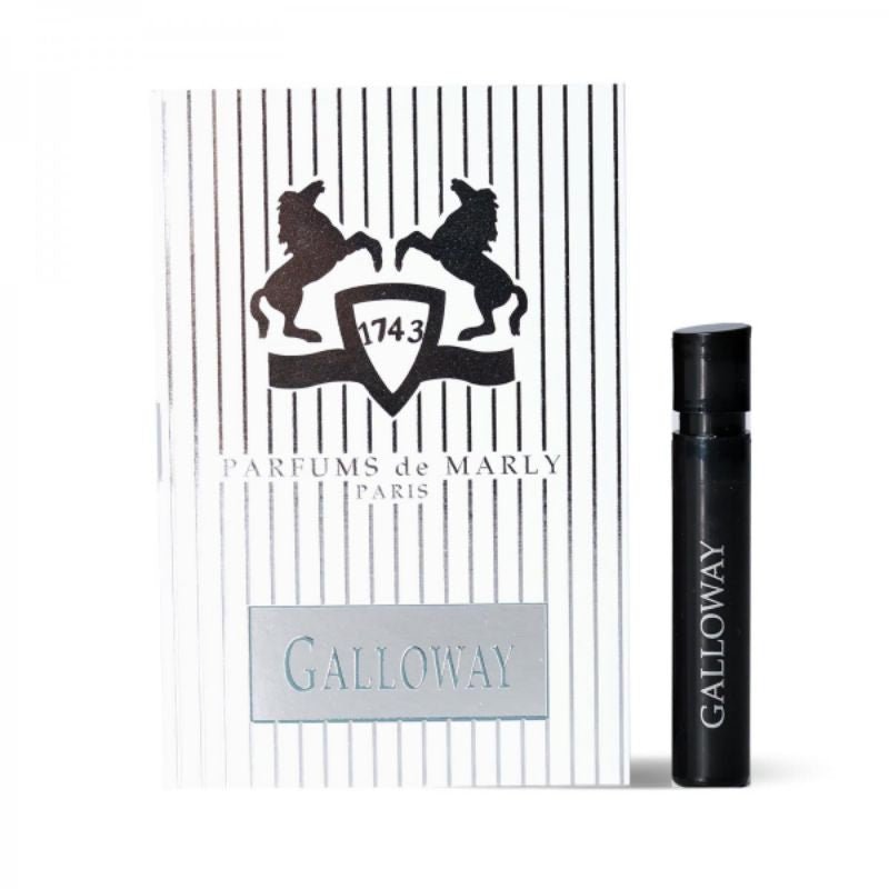 Parfums De Marly Galloway 1.2ml 0.04 fl.o.z. hivatalos parfüm minta, Parfums De Marly Galloway 1.2ml 0.04 fl.o.z. amostra oficial de perfume, Parfums De Marly Galloway 1.2ml 0.04 fl.o.z. 官方香水样品, Mostră oficială de parfum Parfums De Marly Galloway 1.2ml 0.04 fl.o.z., Parfums De Marly Galloway 1.2ml 0.04 fl.o.z. oficiální vzorek parfému