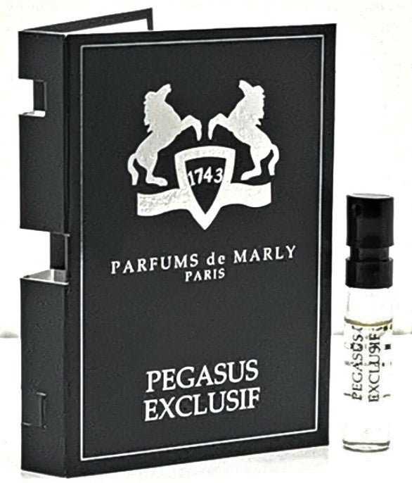 Parfums De Marly Pegasus Exclusif 1.5ml 0.05 fl. o.z. hivatalos parfüm minta, Parfums De Marly Pegasus Exclusif 1.5ml 0.05 fl. o.z. amostra oficial de perfume, Parfums De Marly Pegasus Exclusif 1.5ml 0.05 fl. o.z. 官方香水样品, Mostră oficială de parfum Parfums De Marly Pegasus Exclusif 1.5ml 0.05 fl. o.z., Parfums De Marly Pegasus Exclusif 1.5ml 0.05 fl. o.z. oficiální vzorek parfému, Parfums De Marly Pegasus Exclusif 1.5ml 0.05 fl. o.z. επίσημο δείγμα αρώματος
