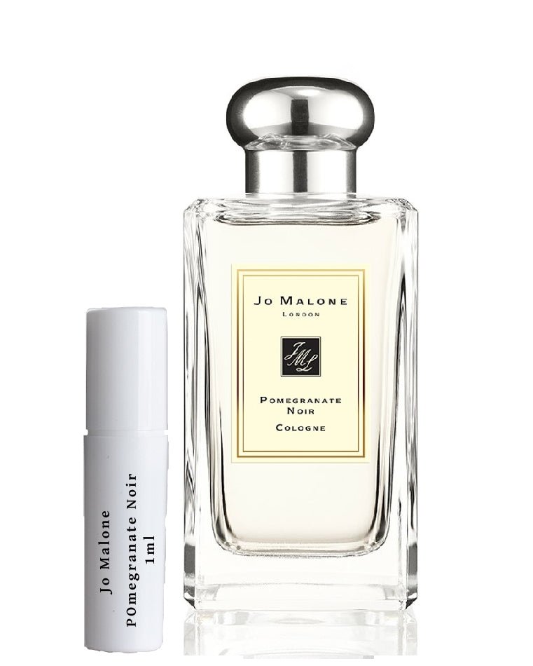 JO MALONE Pomegranate Noir samples-JO MALONE Pomegranate Noir-JO MALONE-1ml sample spray-creedperfumesamples