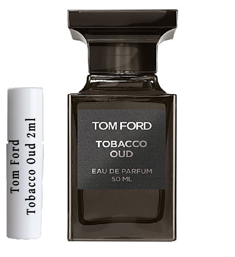 Tom Ford Tobacco Oud 2ml 0.06 fl. o.z. parfymprov, Tom Ford Tobacco Oud 2ml 0.06 fl. o.z. parfumeprøve, Tom Ford Tobacco Oud 2ml 0.06 fl. o.z. parfumstalen, Tom Ford Tobacco Oud 2ml 0.06 fl. o.z. muestra de perfume