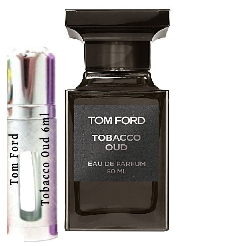 Tom Ford Tobacco Oud samples 6ml, Tom Ford Tobacco Oud 6ml 0.20 fl. o.z. parfüm minta, Tom Ford Tobacco Oud 6ml 0.20 fl. o.z. campione di profumo, Tom Ford Tobacco Oud 6ml 0.20 fl. o.z. amostra de perfume, Tom Ford Tobacco Oud 6ml 0.20 fl. o.z. 官方香水样品, Mostră de parfum Tom Ford Tobacco Oud 6ml 0.20 fl. o.z.,