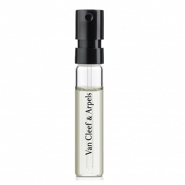 Van Cleef & Arpels Orchid Leather 2ml 0.06 fl. o.z. Official perfume sample, Van Cleef & Arpels Orchid Leather 2ml 0.06 fl. o.z. 液量オンス公式香水サンプル, Van Cleef & Arpels Orchid Leather 2ml 0.06 fl. o.z. официална парфюмна проба, Van Cleef & Arpels Orchid Leather 2ml 0.06 fl. o.z. échantillon de parfum officiel, Van Cleef & Arpels Orchid Leather 2ml 0.06 fl. o.z. virallinen hajuvesinäyte, Van Cleef & Arpels Orchid Leather 2ml 0.06 fl. o.z. oficjalna próbka perfum,