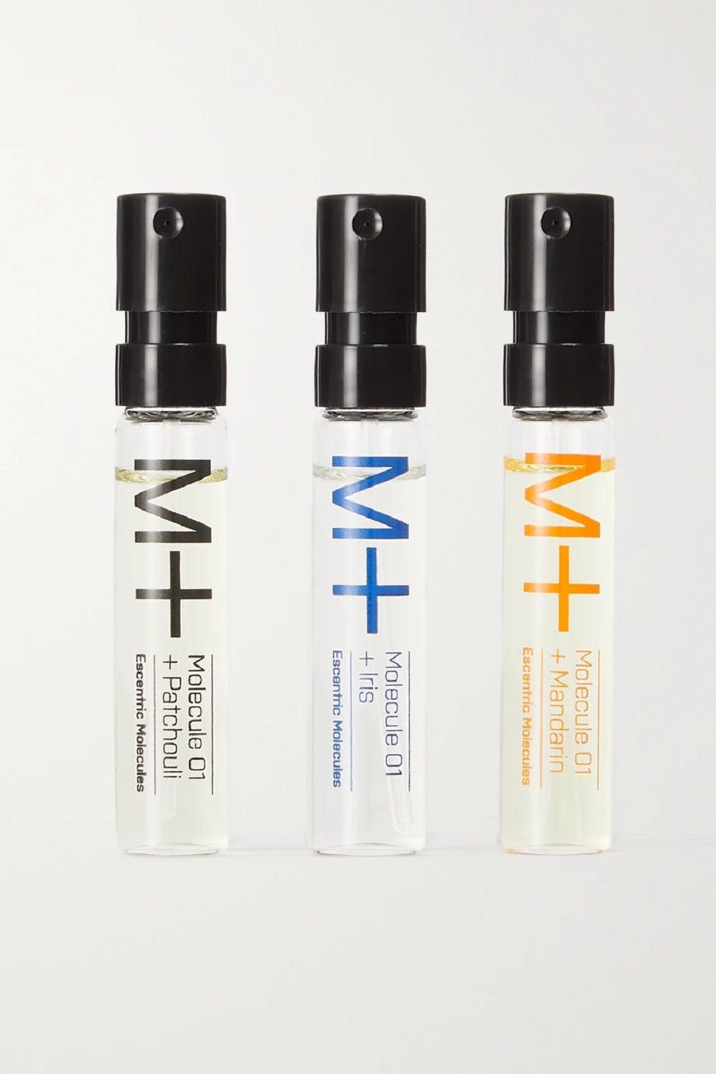 Escentric Molecules Molecule 01 + Mandarin 2ml 0.06 fl. o.z. 官方香水样品, Mostră oficială de parfum Escentric Molecules Molecule 01 + Mandarin 2ml 0.06 fl. o.z., Escentric Molecules Molecule 01 + Mandarin 2ml 0.06 fl. o.z. oficiální vzorek parfému, Escentric Molecules Molecule 01 + Mandarin 2ml 0.06 fl. o.z. επίσημο δείγμα αρώματος, Escentric Molecules Molecule 01 + Mandarin 2ml 0.06 fl. o.z. oficjalna próbka perfum, Escentric Molecules Molecule 01 + Mandarin 2ml 0.06 fl. o.z. официальный образец духов,
