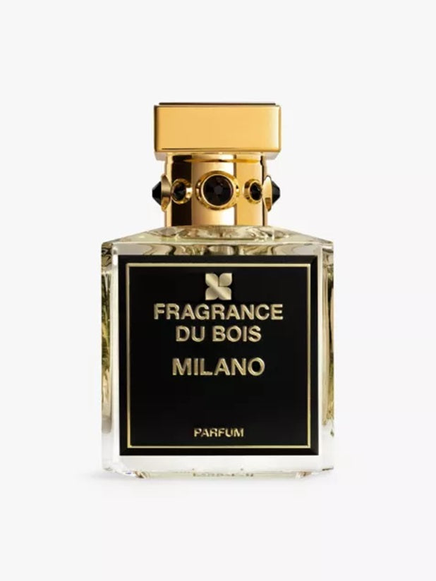 フレグランス デュ ボワ ミラノ 1.5ml 0.05 fl.オンス公式フレグランスサンプル香水テスター