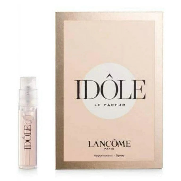 ランコム アイドル ル パルファム フレグランス テスターの公式香水サンプル 1.2ml 0.04 fl.オンス
