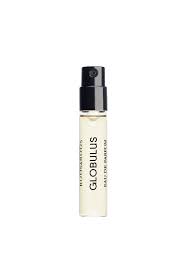 Roos & Roosの公式香水サンプル Globulus 2ml 0.60オンス 香水テスター