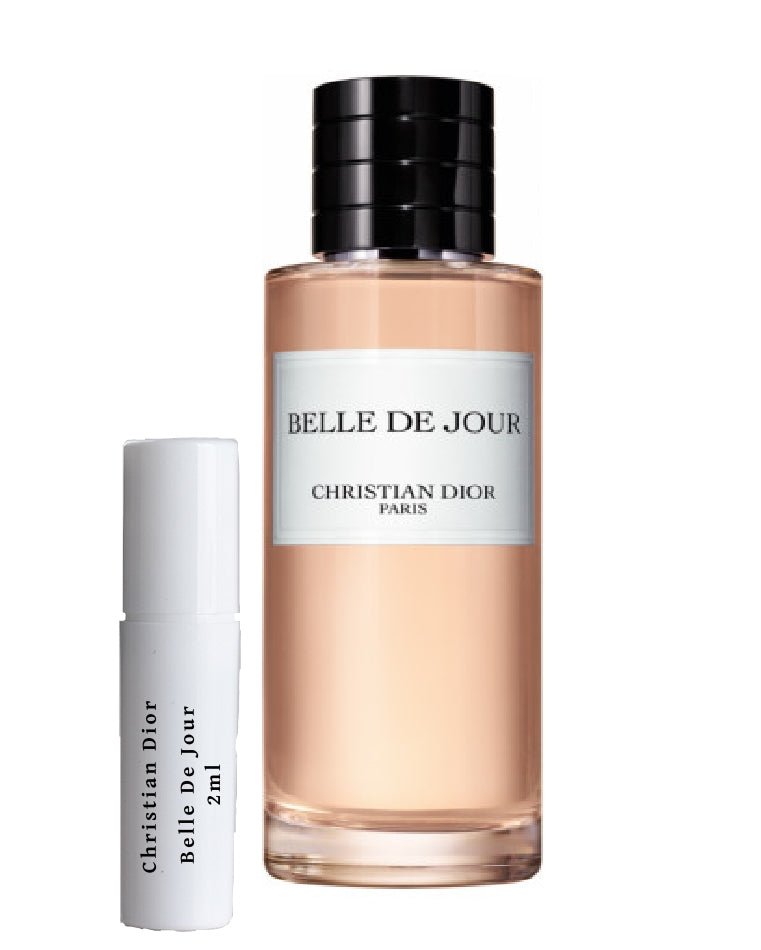 Christian DIOR Belle De Jour sample 2ml