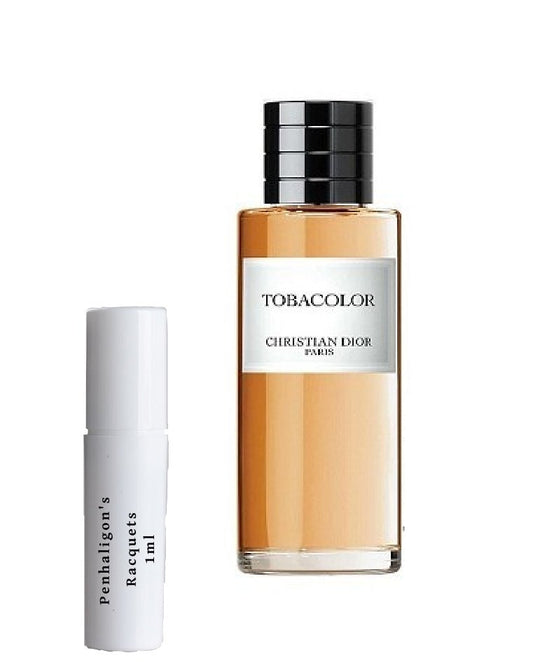 Christian Dior Tobacolor samples-Christian Dior Tobacolor-Christian Dior-1ml-creedperfumesamples