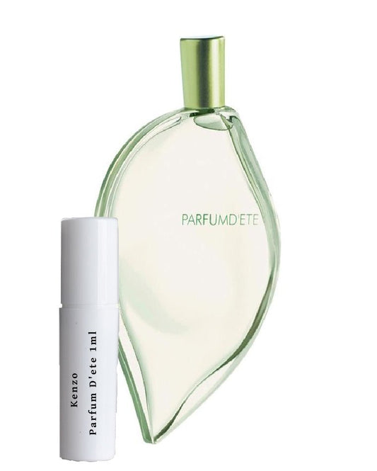 Kenzo Parfum D'ete vial 1ml